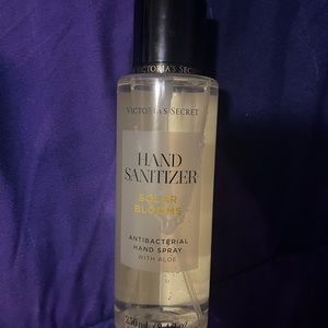 Victoria’s Secret hand sanitizer
